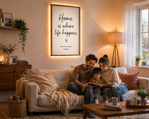 Homes
