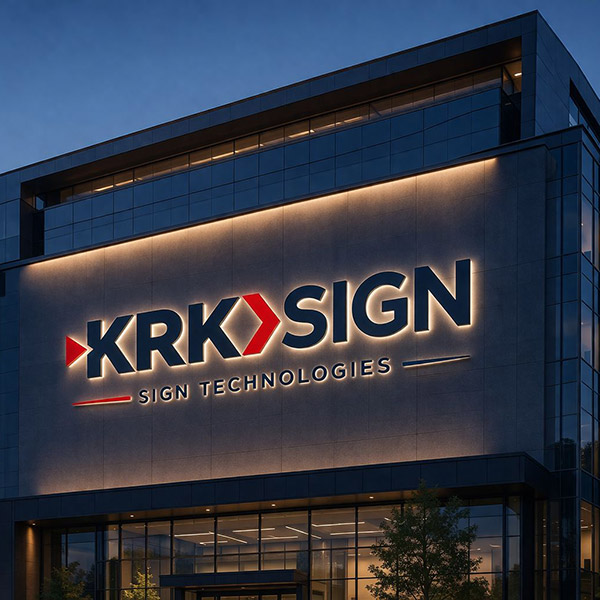 KRK Sign Team